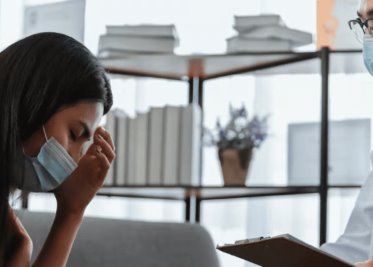 Síndrome de Burnout, padecimiento provocado por el estrés laboral
