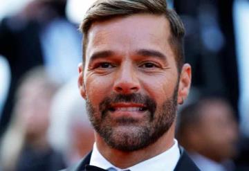 Presentan denuncia por agresión sexual contra Ricky Martin