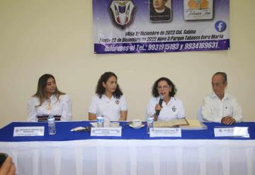 Comunidad de colegios dan a conocer evento de congregación de ex alumnos