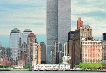 Las mayores empresas afectadas hace 21 años del atentado en el World Trade Center