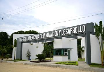 Inauguran Universidad de calidad en el Estado