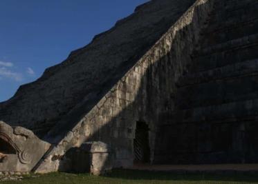 El origen de la pipa se le atribuye a la cultura Olmeca