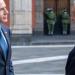 El secretario de los estados EU Antony Blinken y López Obrador se reunirán en Palacio Nacional