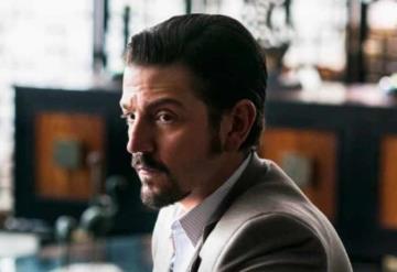 Así interpretó Diego Luna a Miguel Ángel Félix Gallardo en Narcos: México