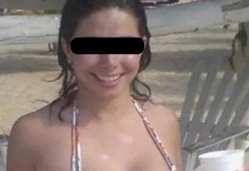 Psicóloga le quita la vida a su novio con motosierra; sospechaba que era infiel