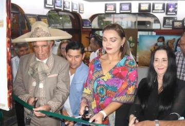 Con la muestra artística del deporte nacional por excelencia comenzaron las celebración del Día del Charro en Villahermosa