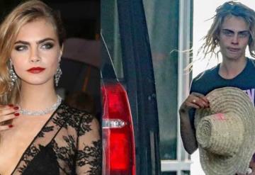 Familia de Cara Delevingne habría preparado intervención para ayudarla