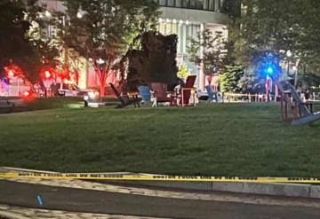 Paquete bomba explota en universidad de Boston; deja un herido