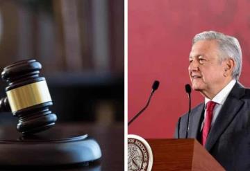 AMLO se deslinda de iniciativa de Morena que ´ata las manos´ a Suprema Corte