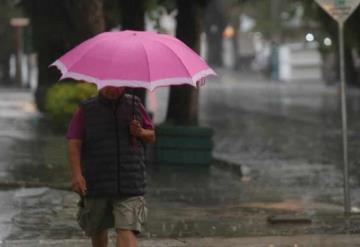 Se esperan lluvias intensas para este jueves en Tabasco