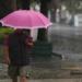 Se esperan lluvias intensas para este jueves en Tabasco