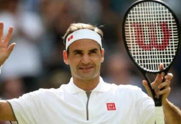 Roger Federer anuncia su retiro después de 24 años de carrera