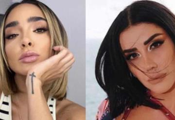 ¡Se pelean en TikTok! Manelyk compara a Karime Pindter con Karla Panini