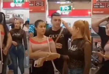 Video: Mujer descubre infidelidad de su pareja, su reacción sorprendió a todos