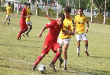 Felinos 48 vence 2-0 a Venados FC en Temporada 2022-2023