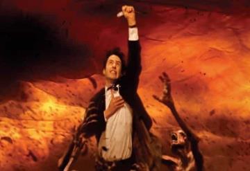 Confirman Constantine 2 con Keanu Reeves