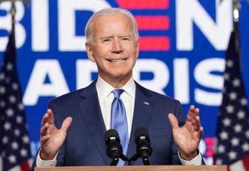 Aumenta popularidad de Biden antes de las elecciones de noviembre