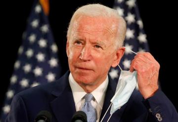 Joe Biden afirma que la pandemia de COVID-19 ha terminado en Estados Unidos