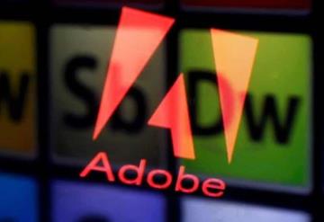 Adobe adquirirá plataforma de diseño Figma