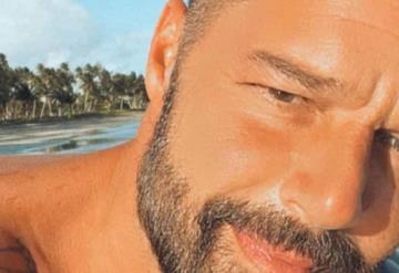 Sobrino de Ricky Martin rompe el silencio tras acusarlo de agresión sexual; que se haga justicia