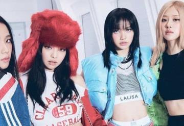 ¿Nuevo en el K-Pop? Esto es lo que tienes que saber de Blackpink