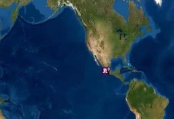 Alerta de tsunami: nivel del mar podría variar hasta 82 centímetros