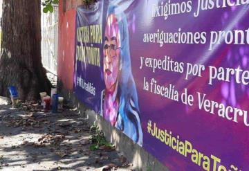 Detienen a comerciante por presunto feminicidio en el Puerto de Veracruz