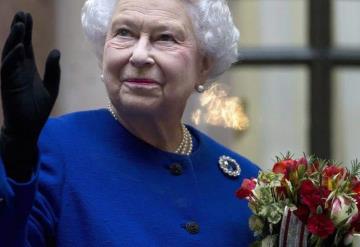 Reina Isabel II escribió una carta que solo podrá ser abierta en 2085