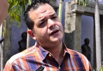 El diputado Fabián Granier Calles, presentará iniciativa para el regreso del programa “Mochilas seguras”