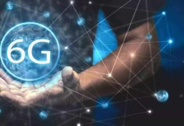 LG prueba la tecnología 6G para transmisión de datos