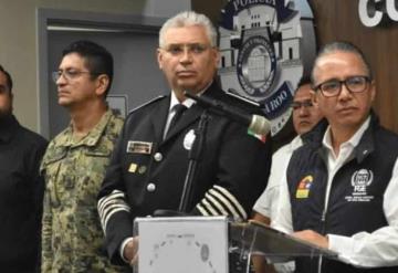 Detienen a El Lucifer, presunto líder regional del CJNG en Quintana Roo