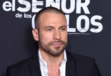 Rafael Amaya regresará como "El Señor de los cielos 8"