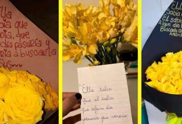 ¿Por qué se hizo viral en TikTok la propuesta de regalar flores amarillas el 21 de septiembre?