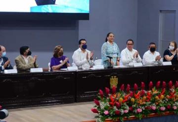 Inauguran Congreso Internacional de Salud en Tabasco