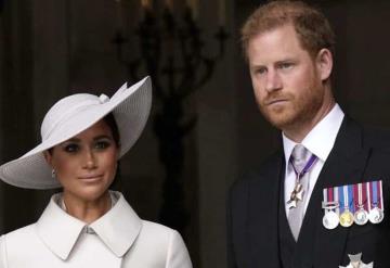 Tyler Perry rompe el silencio sobre la relación de Meghan Markle y el príncipe Harry