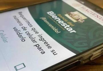 Presenta Banco del Bienestar su nueva app para teléfonos celulares