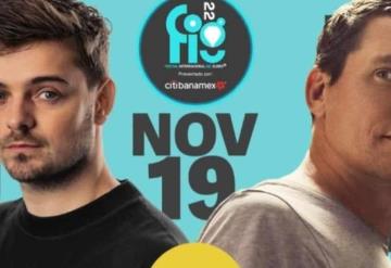 ¡Desde las alturas! Martin Garrix y Tiesto se presentarán en Festival Internacional del Globo