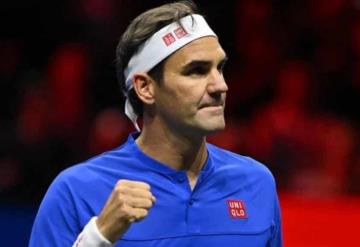 Adiós a ‘Su majestad”, así fue el último punto de Federer