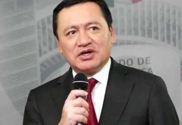 No hay indicios de participación de Osorio Chong en caso Ayotzinapa