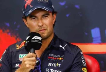 “No hay ninguna diferencia”: Checo Pérez tira indirecta a Red Bull