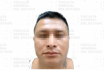 Dictan pena de 25 años 4 meses de prisión contra responsable de homicidio