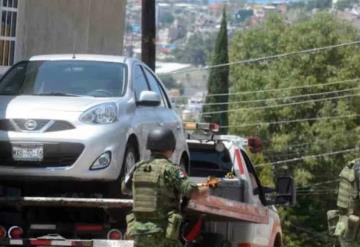 En 7 meses, aumentan delitos por lesiones de violencia en Atizapán de Zaragoza