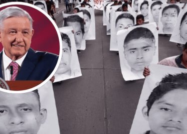 López Obrador confirma una persona muerta tras sismo