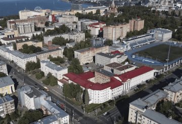 Video: Al menos 13 muertos, entre ellos siete niños, por un tiroteo en una escuela de Rusia