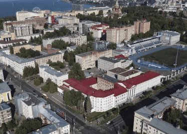 Google inicia un proceso de quiebra en Rusia