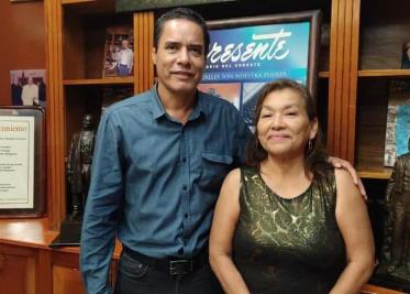 ELizabeth Tapia Quiñones dio a conocer que los partidos políticos impugnaron en contra de la revocación de mandato