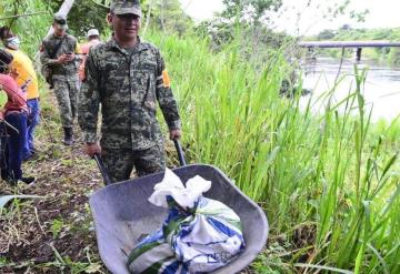 Prevén tres días de fuertes aguaceros en Tabasco