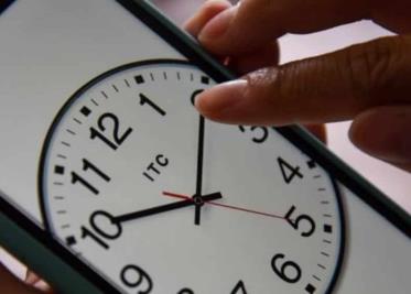 Cambio de horario: ¿Se adelanta o atrasa la hora?