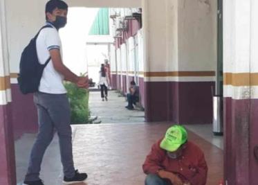 Agentes de la Fiscalía de General del Estado de Puebla detuvieron a 19 trabajadores del penal de San Miguel, por el caso del bebé