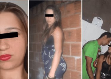 Asesinan a tiros a la influencer Karla Pardini en Sinaloa